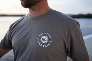 East Coast Tee