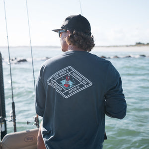 Fair Winds Long Sleeve