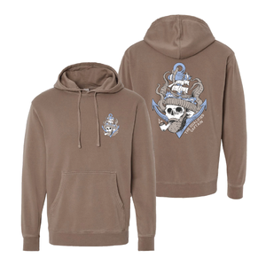 Krakens Wake Hoodie