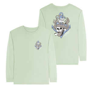 Krakens Wake Long Sleeve