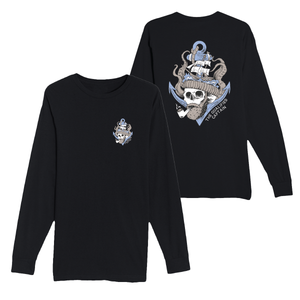 Krakens Wake Long Sleeve