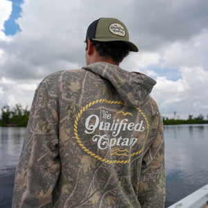 Tide Trucker