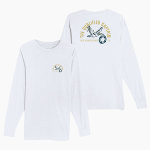 Help Is On The Way Long Sleeve