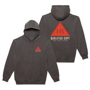 Channel Marker Hoodie