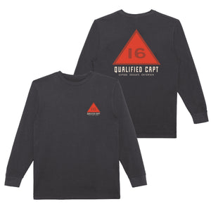 Channel Marker Long Sleeve