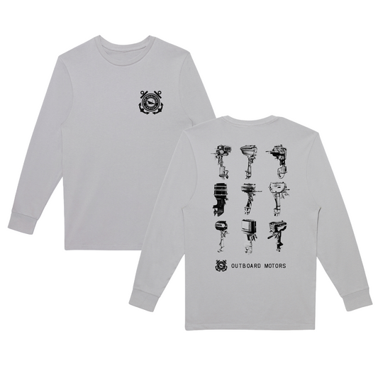 Motor Long Sleeve