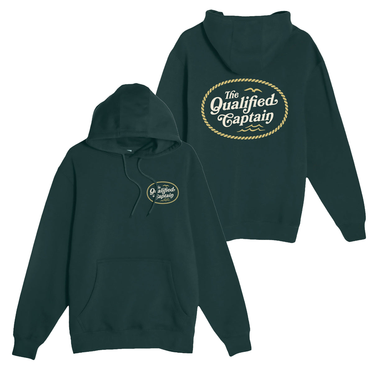Tide Hoodie