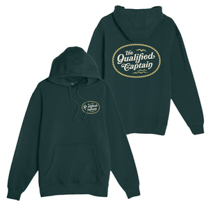Tide Hoodie