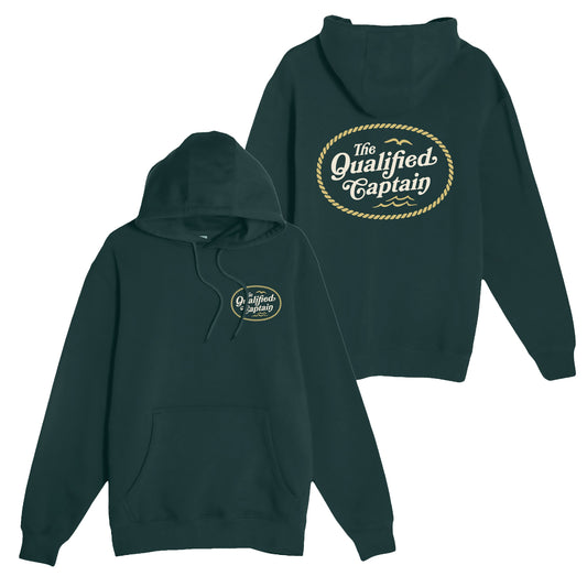 Tide Hoodie