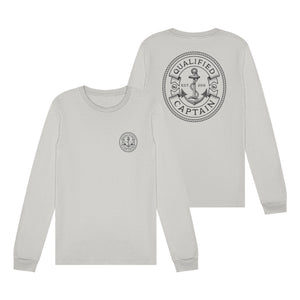 Drop Anchor Long Sleeve