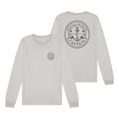 Drop Anchor Long Sleeve