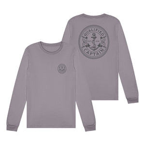 Drop Anchor Long Sleeve