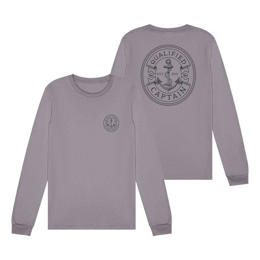 Drop Anchor Long Sleeve