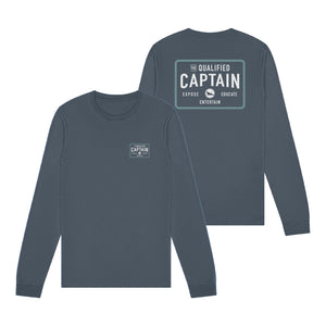 Expose Long Sleeve