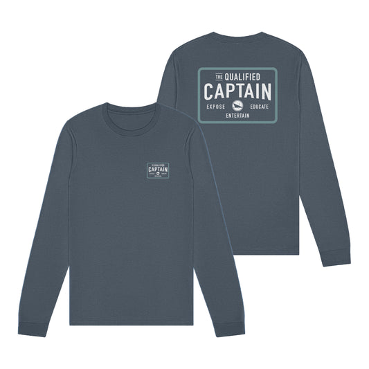 Expose Anchor Long Sleeve