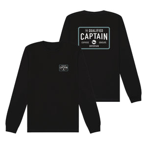 Expose Long Sleeve