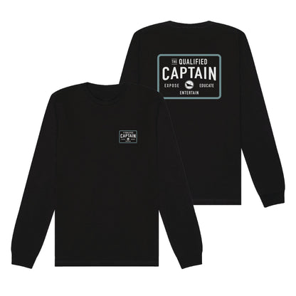 Expose Anchor Long Sleeve