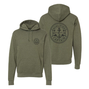 Drop Anchor Hoodie