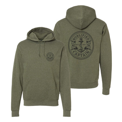 Drop Anchor Hoodie