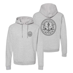 Drop Anchor Hoodie