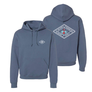 Fair Winds Hoodie