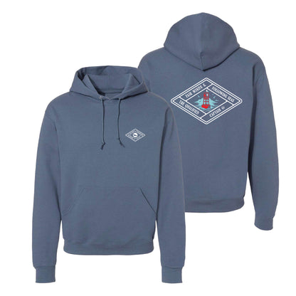 Fair Winds Hoodie