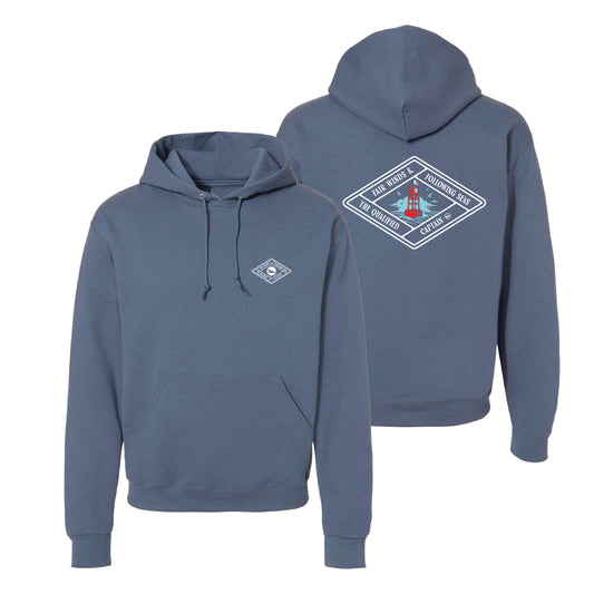 Fair Winds Hoodie