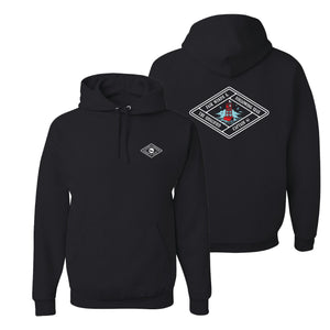 Fair Winds Hoodie
