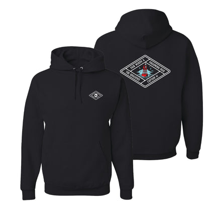 Fair Winds Hoodie