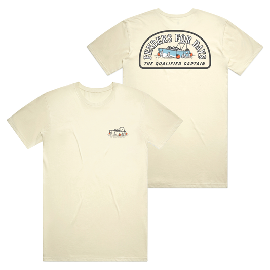 Fenders Tee