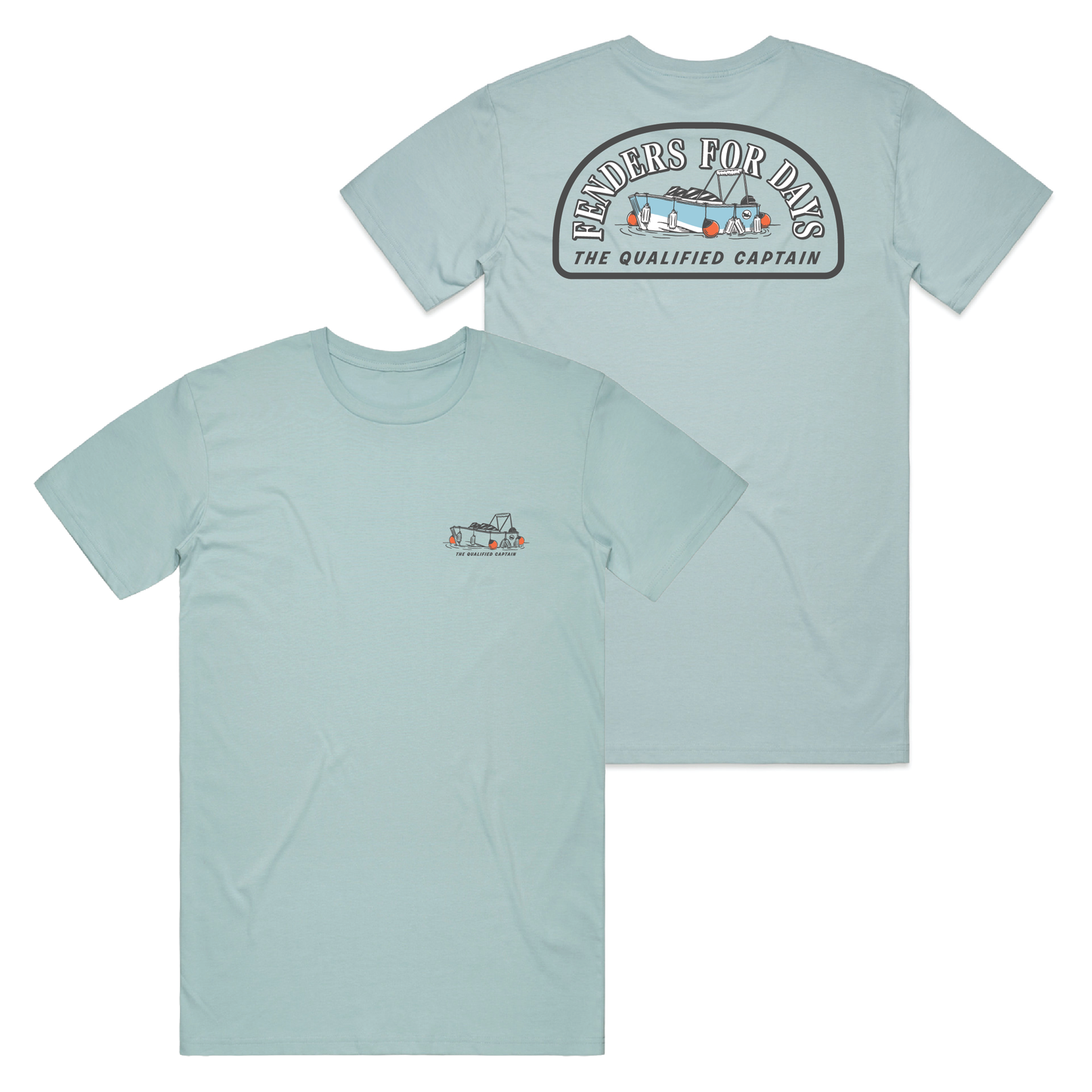 Fenders Tee