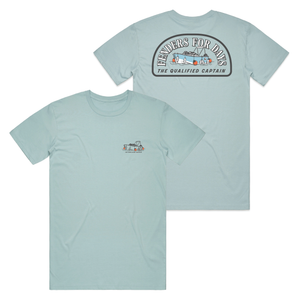 Fenders Tee