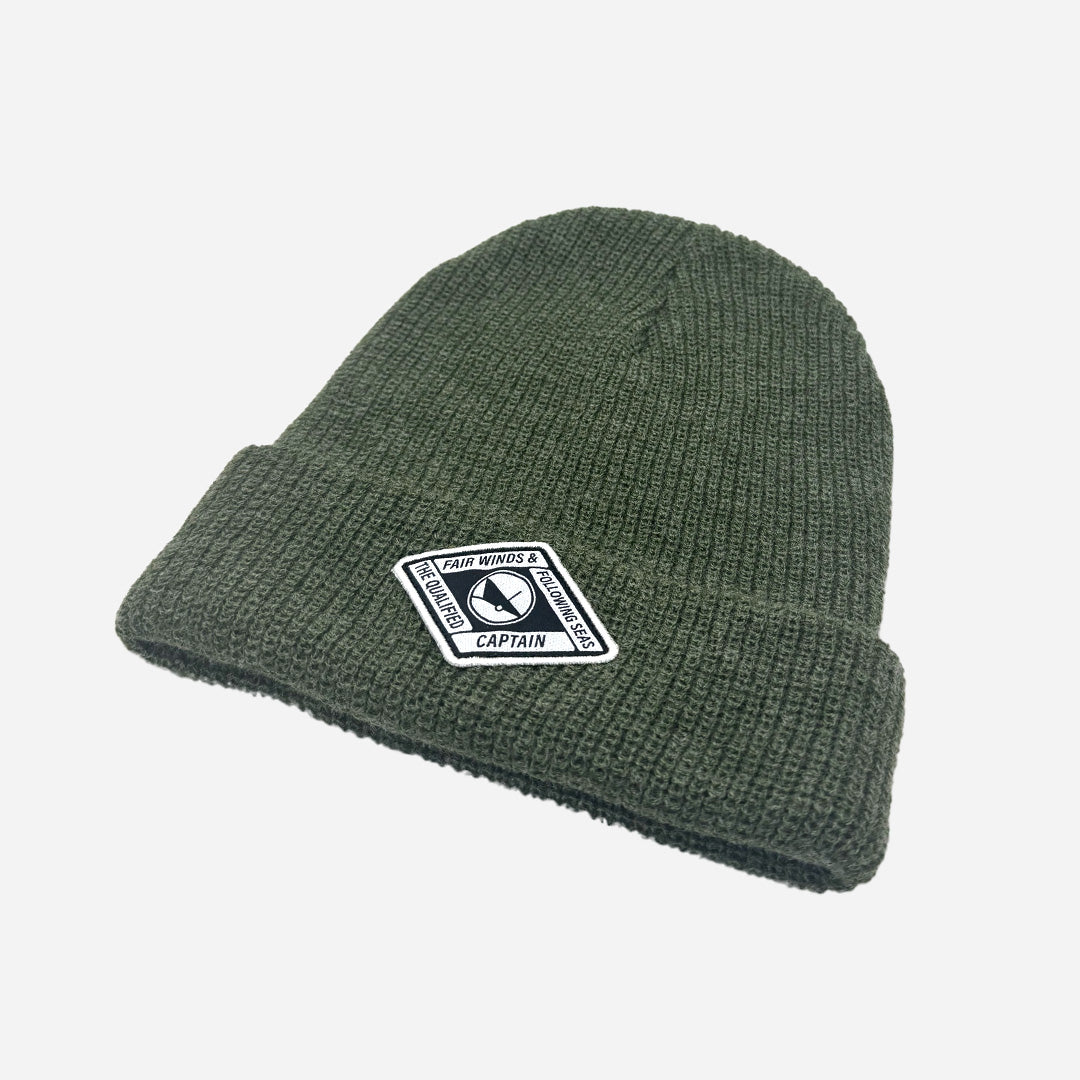 Fair Winds Beanie