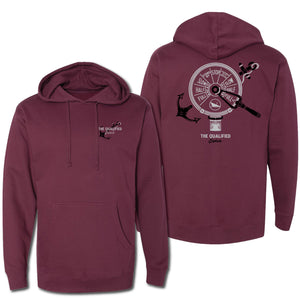 Full Speed Hoodie