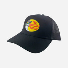 Load image into Gallery viewer, Full Send Hi-Pro Trucker Hat
