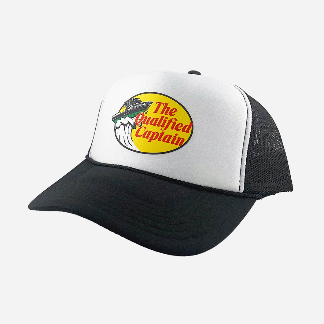 Full Send Foamie Trucker Hat