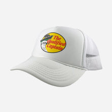 Load image into Gallery viewer, Full Send Foamie Trucker Hat
