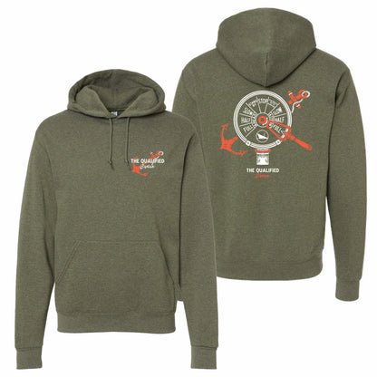 Full Speed Hoodie