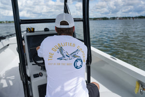 Help Is On The Way Long Sleeve