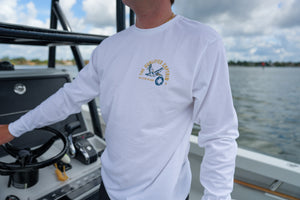 Help Is On The Way Long Sleeve