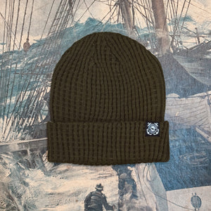 Harbor Knit Beanie