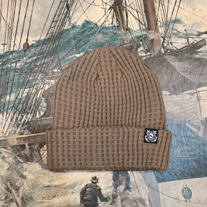Harbor Knit Beanie