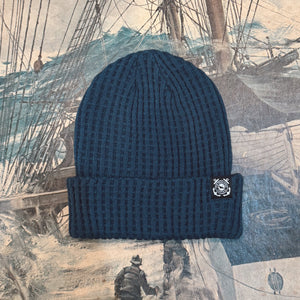 Harbor Knit Beanie