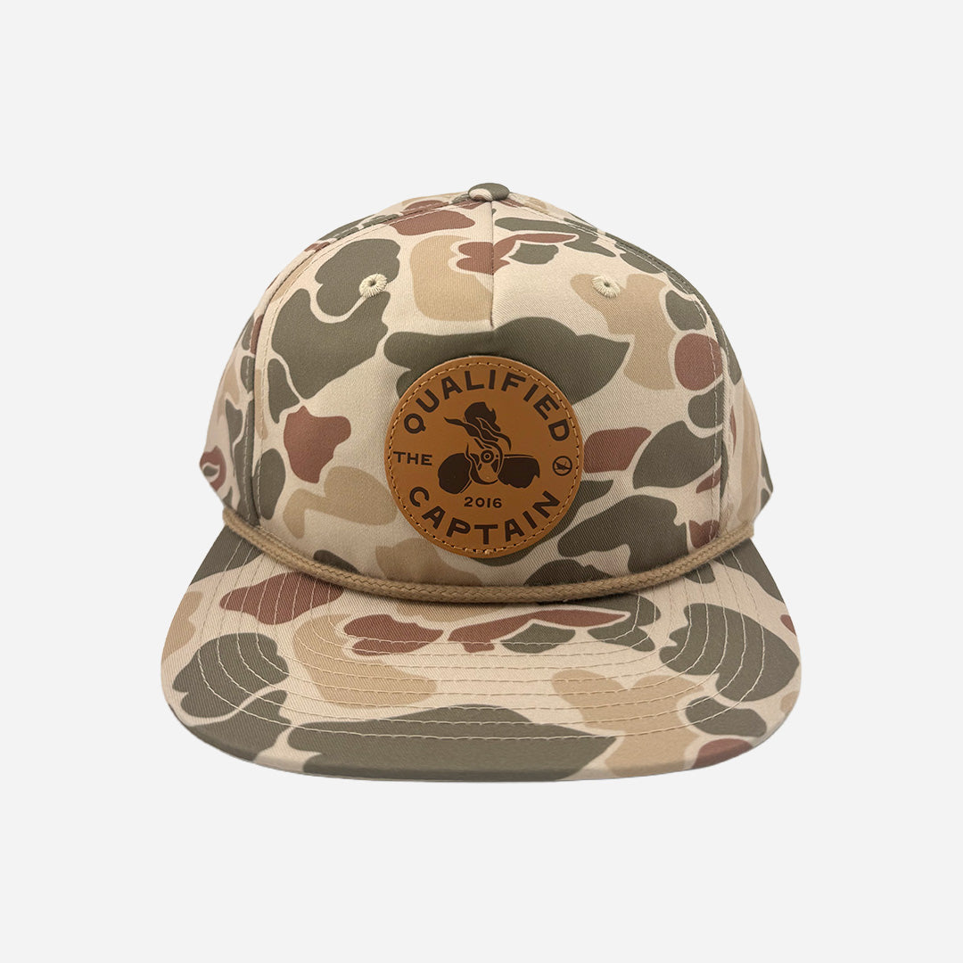 Prop Rope Hat