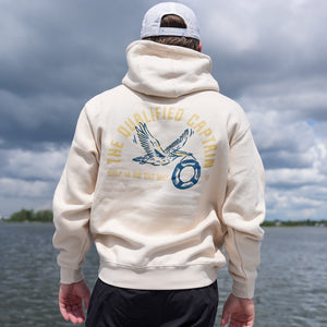 Help Is On the Way Hoodie
