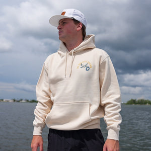 Help Is On the Way Hoodie