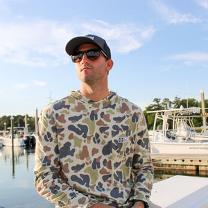Maritime Premium Performance Hoodie