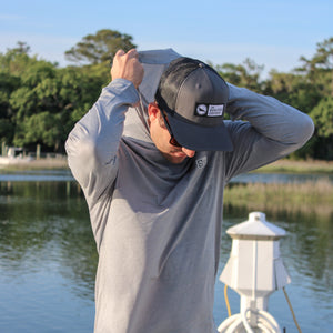 Maritime Premium Performance Hoodie