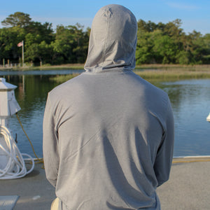 Maritime Premium Performance Hoodie