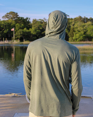 Maritime Premium Performance Hoodie